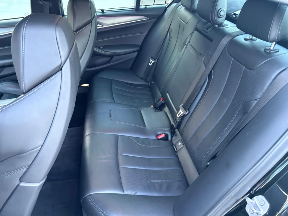 2018 BMW F90 M5 - Image 31 of 31