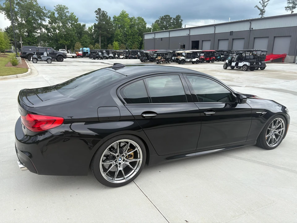 2018 BMW F90 M5 - Image 7 of 31