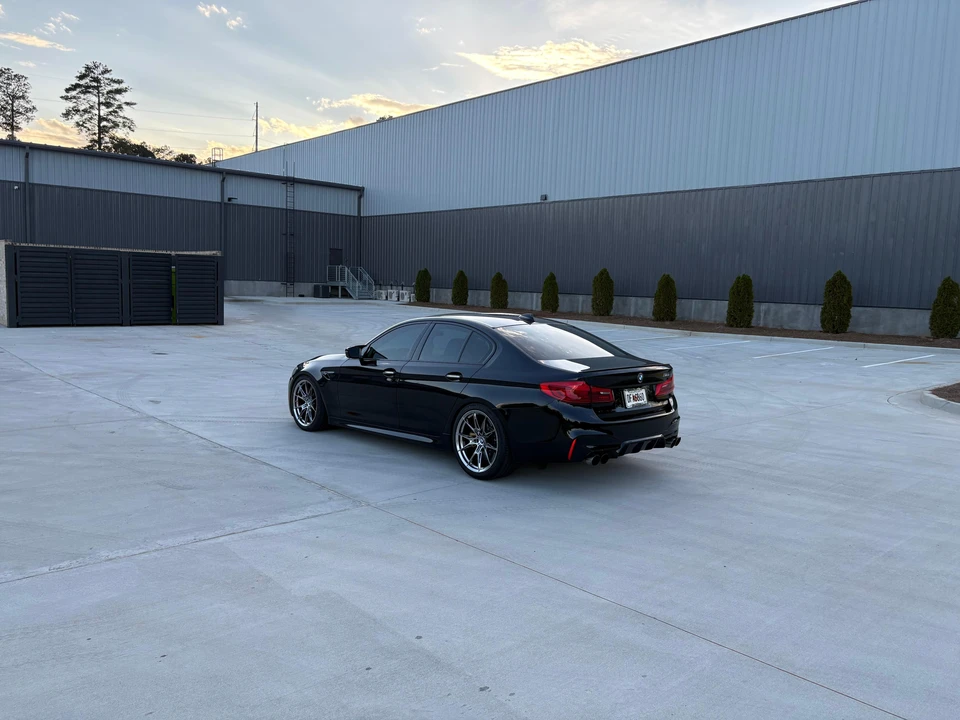 2018 BMW F90 M5 - Image 12 of 31