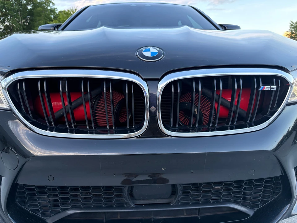 2018 BMW F90 M5 - Image 18 of 31
