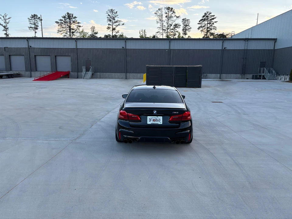 2018 BMW F90 M5 - Image 13 of 31