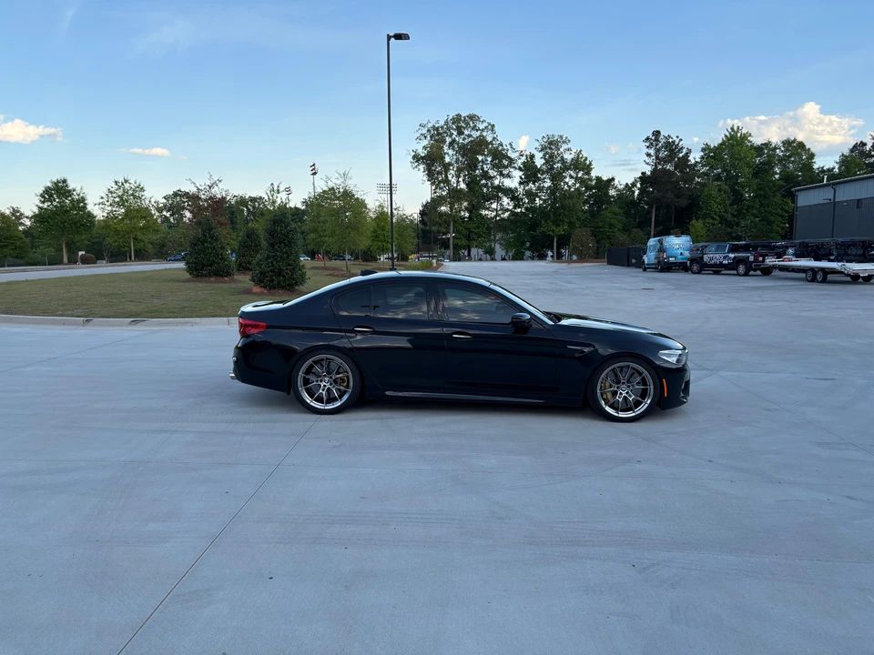 2018 BMW F90 M5 - Image 15 of 31