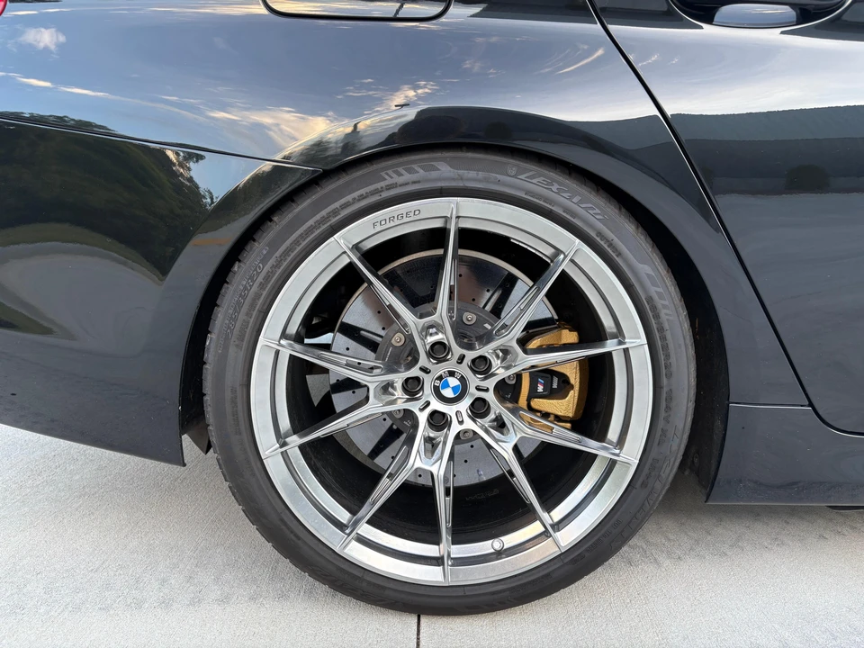 2018 BMW F90 M5 - Image 23 of 31