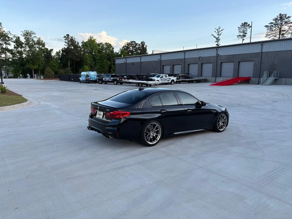 2018 BMW F90 M5 - Image 14 of 31