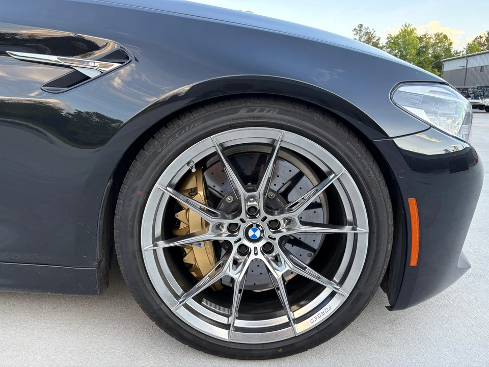 2018 BMW F90 M5 - Image 24 of 31