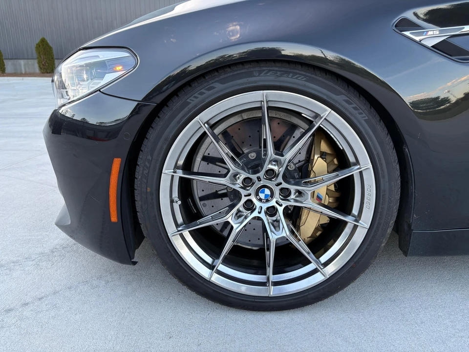 2018 BMW F90 M5 - Image 21 of 31