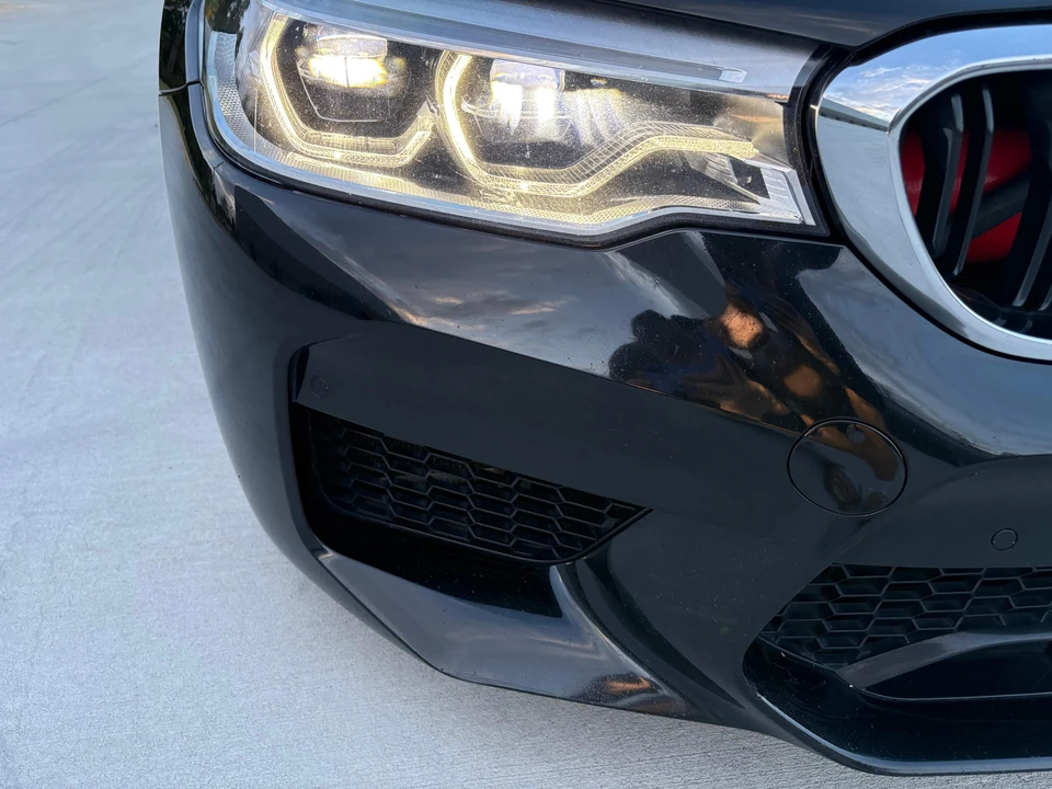 2018 BMW F90 M5 - Image 17 of 31
