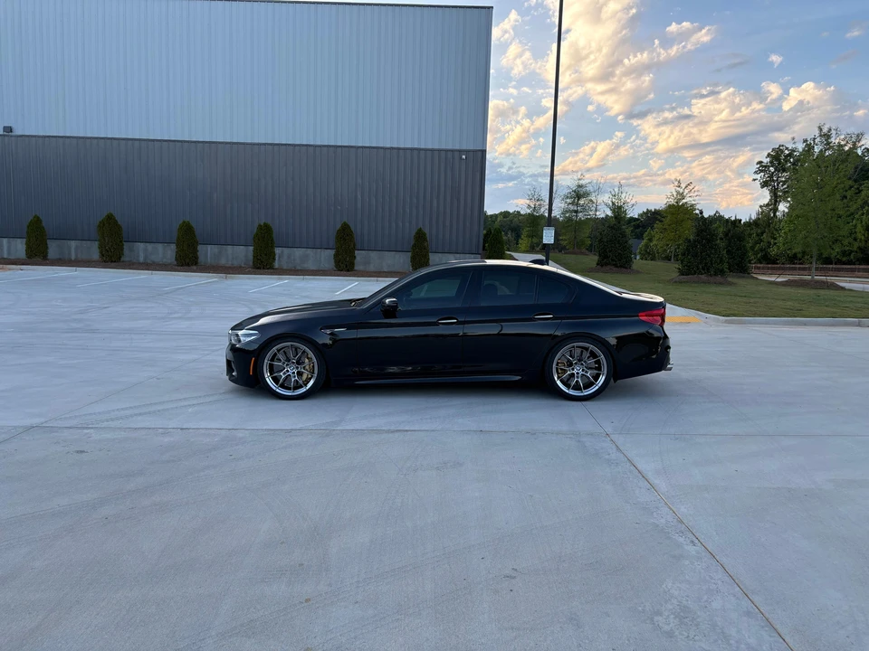 2018 BMW F90 M5 - Image 11 of 31