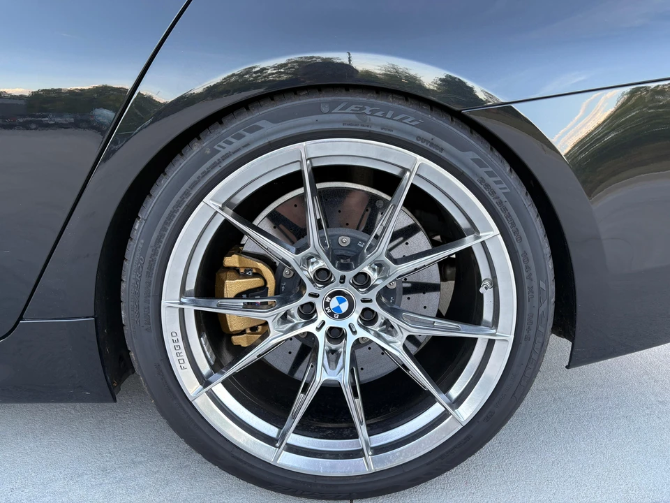 2018 BMW F90 M5 - Image 22 of 31