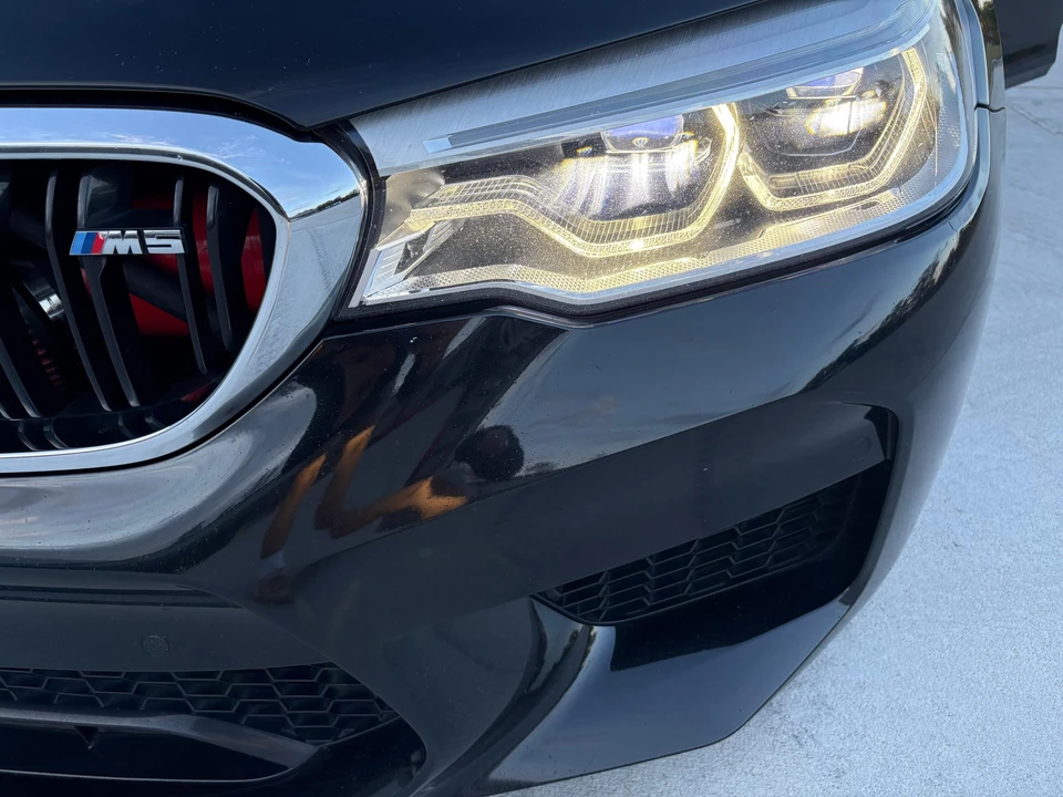 2018 BMW F90 M5 - Image 19 of 31