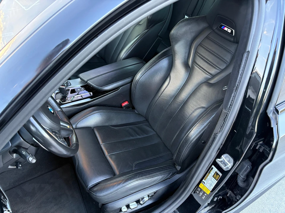 2018 BMW F90 M5 - Image 29 of 31