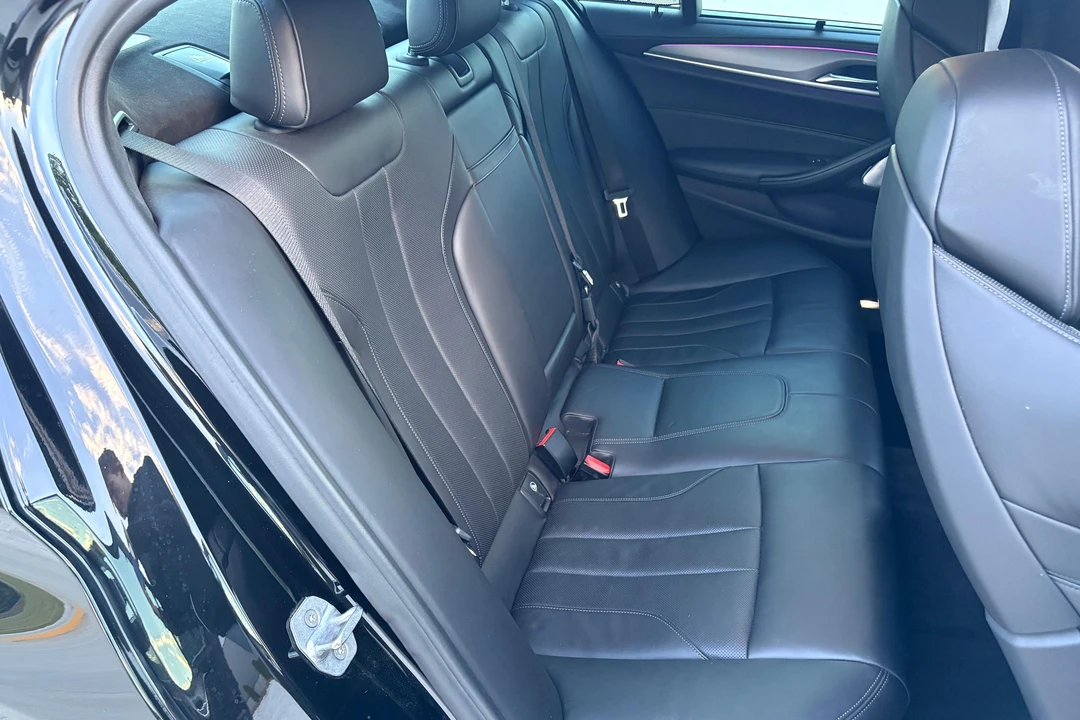 2018 BMW F90 M5 - Image 27 of 31