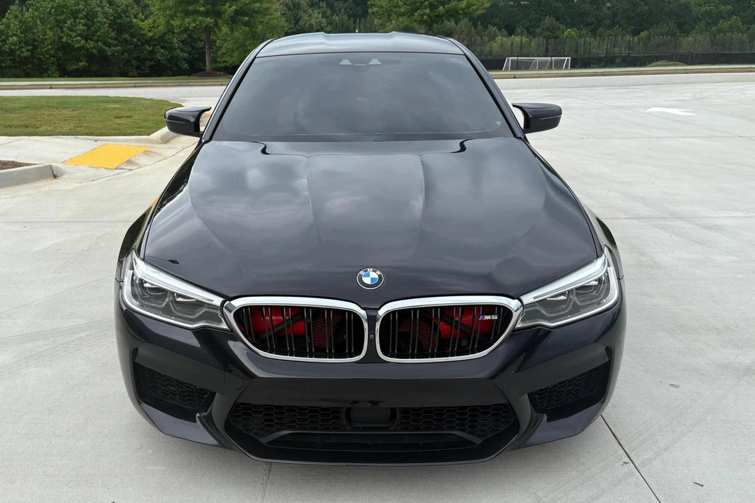 2018 BMW F90 M5 - Image 2 of 31