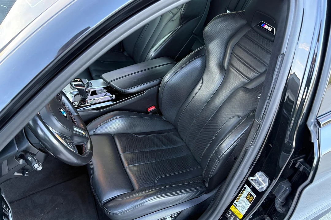2018 BMW F90 M5 - Image 26 of 31