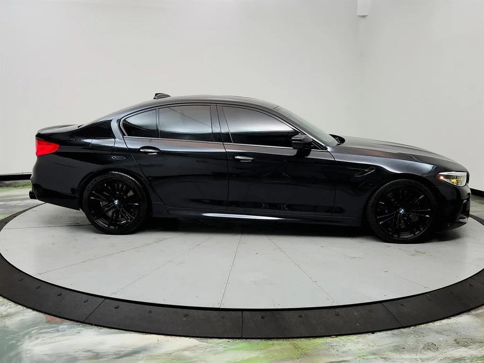 2018 BMW F90 M5 - Image 4 of 12