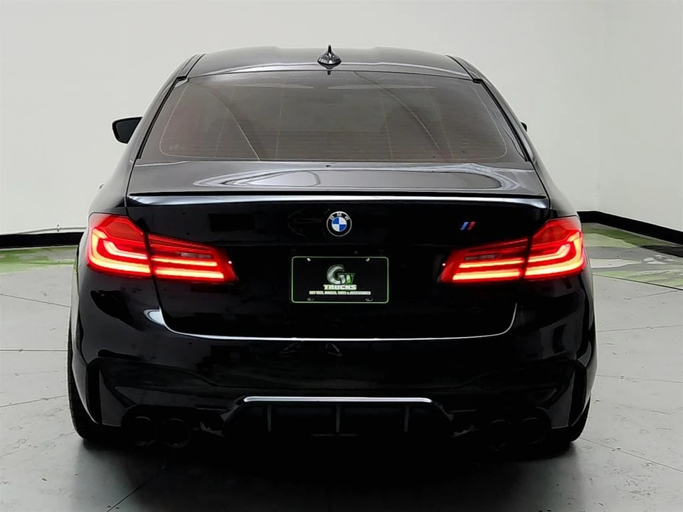 2018 BMW F90 M5 - Image 6 of 12