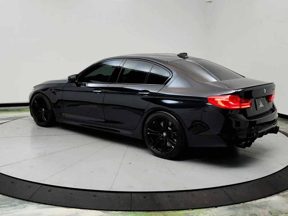2018 BMW F90 M5 - Image 7 of 12