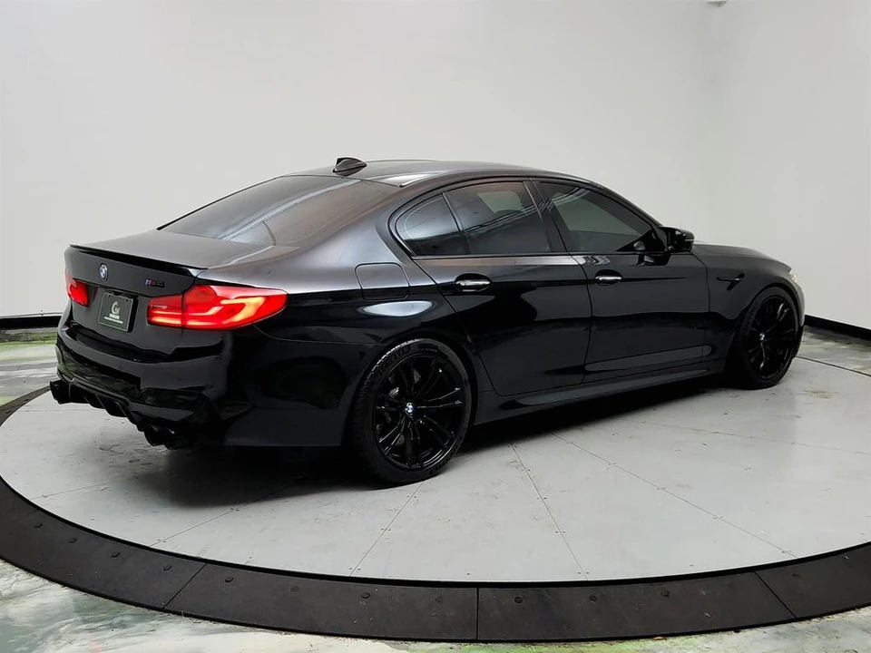 2018 BMW F90 M5 - Image 5 of 12