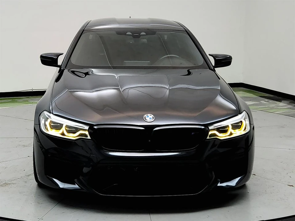 2018 BMW F90 M5 - Image 2 of 12