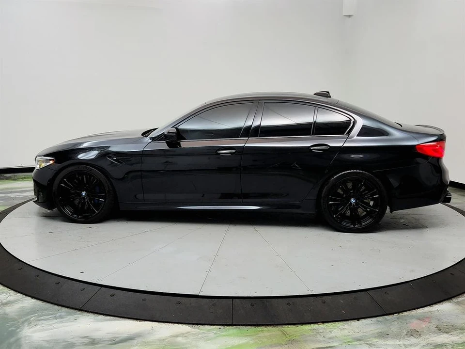 2018 BMW F90 M5 - Image 8 of 12