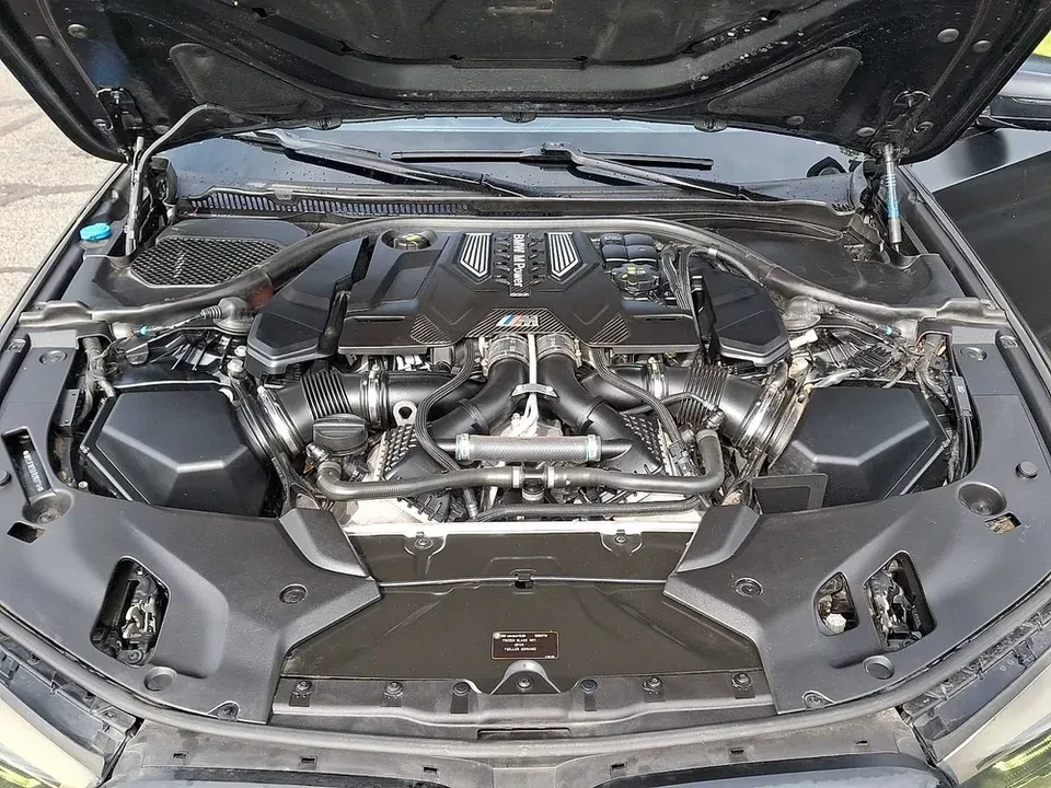 2018 BMW F90 M5 - Image 16 of 18