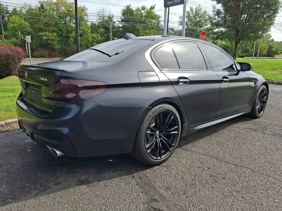 2018 BMW F90 M5 - Image 4 of 18
