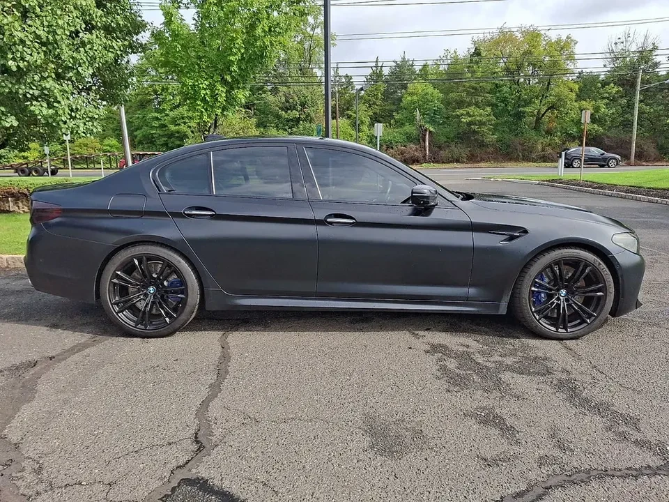 2018 BMW F90 M5 - Image 5 of 18
