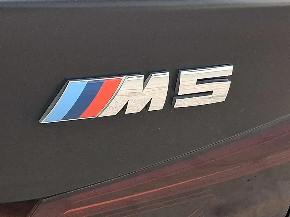 2018 BMW F90 M5 - Image 18 of 18