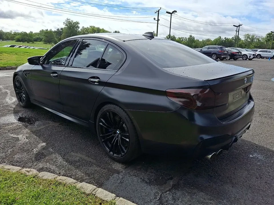 2018 BMW F90 M5 - Image 2 of 18