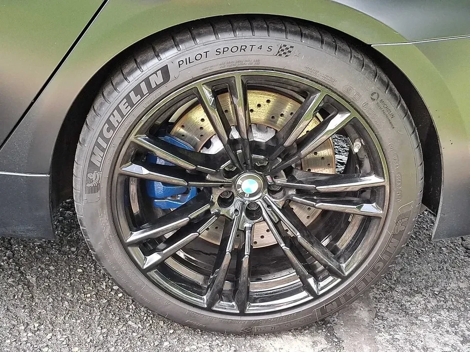 2018 BMW F90 M5 - Image 6 of 18