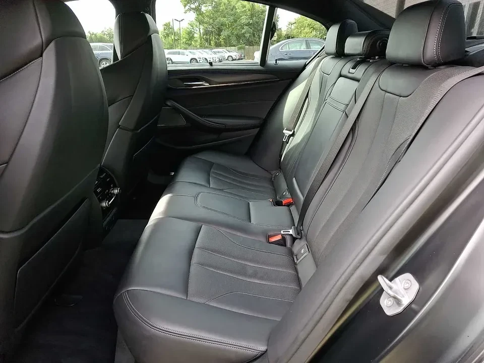2018 BMW F90 M5 - Image 7 of 18