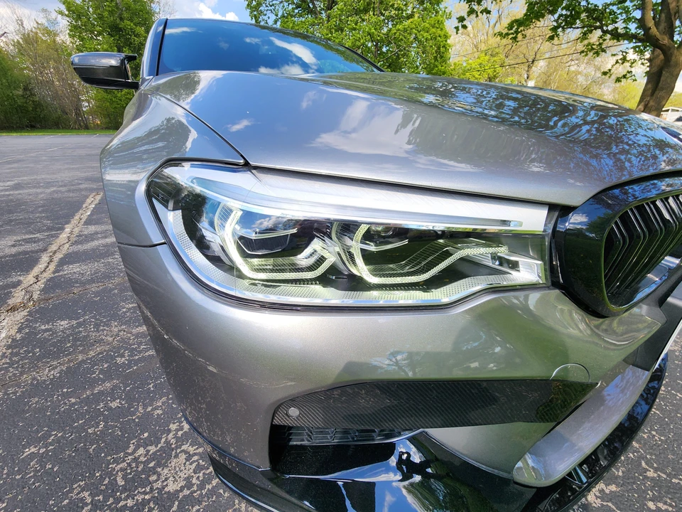 2018 BMW F90 M5 - Image 29 of 31