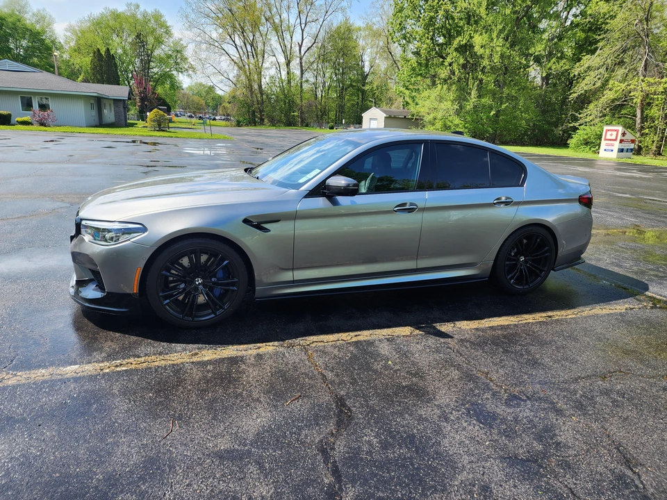 2018 BMW F90 M5 - Image 15 of 31