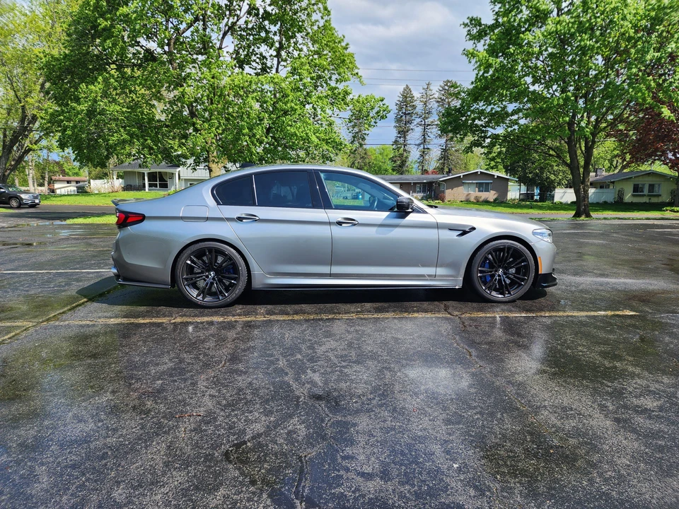 2018 BMW F90 M5 - Image 27 of 31