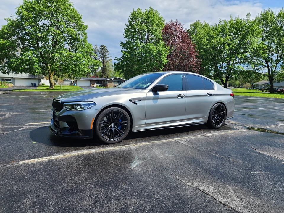 2018 BMW F90 M5 - Image 14 of 31
