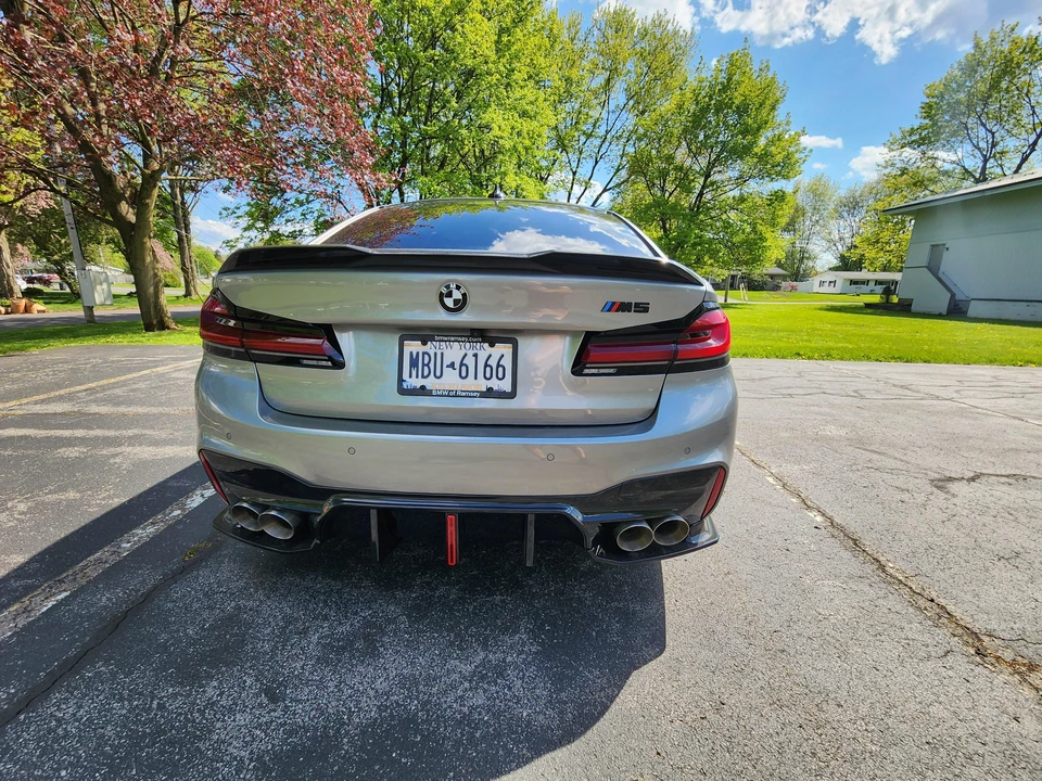 2018 BMW F90 M5 - Image 22 of 31