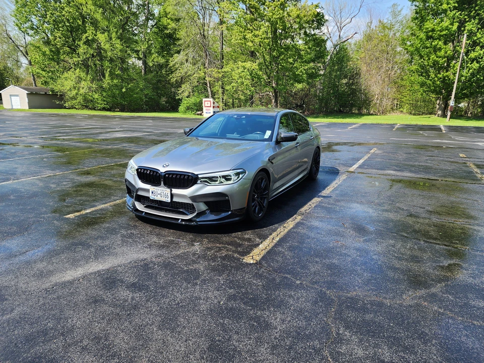 2018 BMW F90 M5 - Image 12 of 31