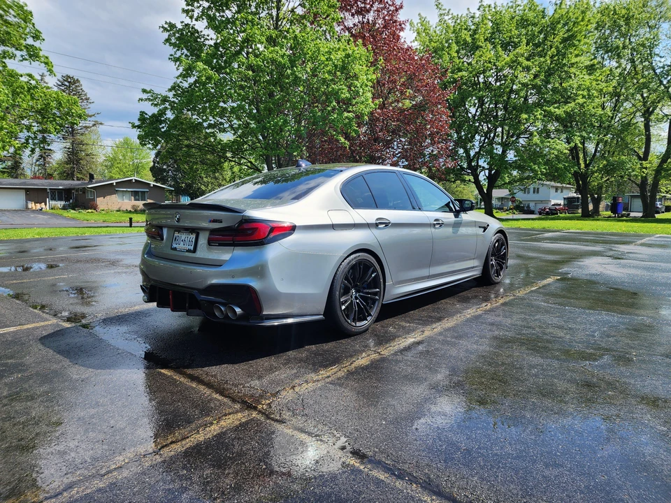 2018 BMW F90 M5 - Image 26 of 31