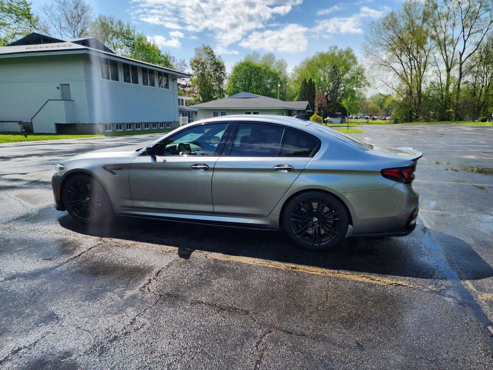 2018 BMW F90 M5 - Image 18 of 31