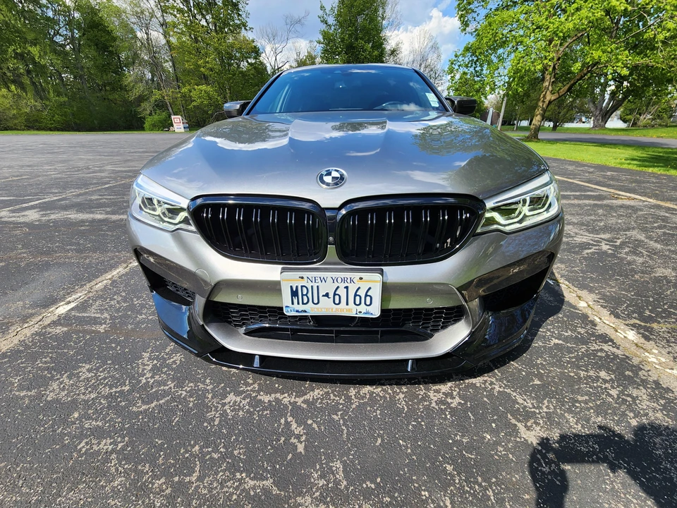 2018 BMW F90 M5 - Image 8 of 31