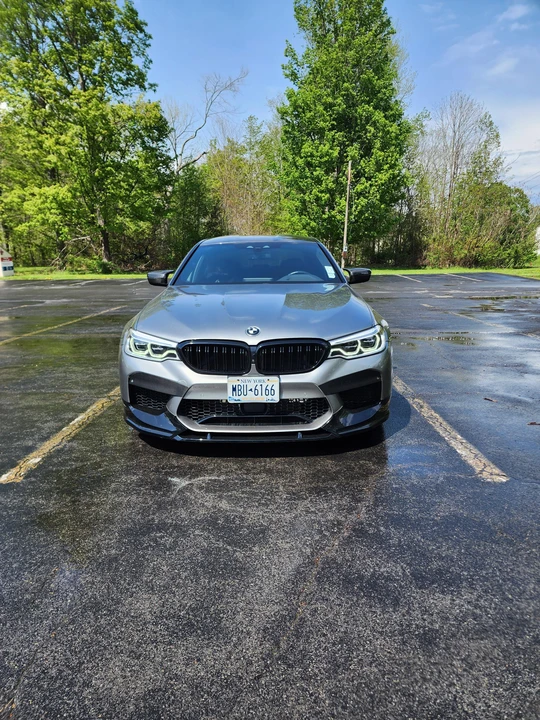 2018 BMW F90 M5 - Image 9 of 31