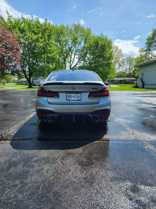 2018 BMW F90 M5 - Image 23 of 31
