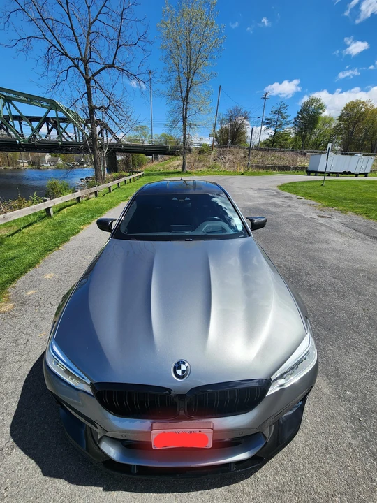 2018 BMW F90 M5 - Image 31 of 31