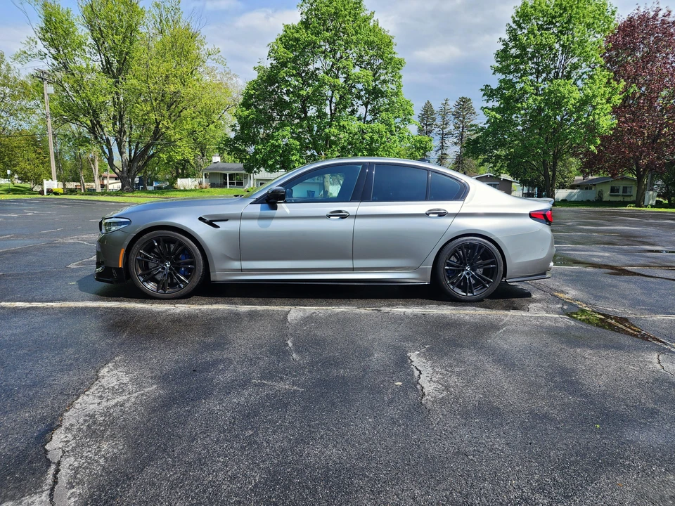 2018 BMW F90 M5 - Image 16 of 31