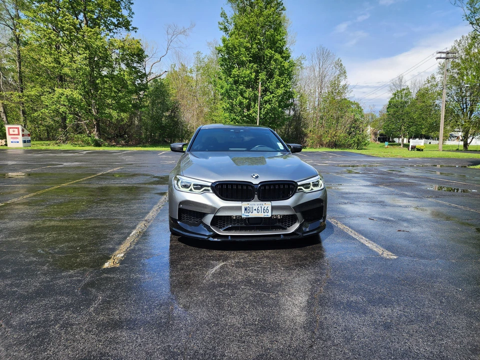 2018 BMW F90 M5 - Image 7 of 31