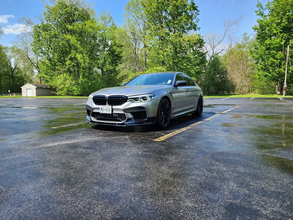 2018 BMW F90 M5 - Image 13 of 31