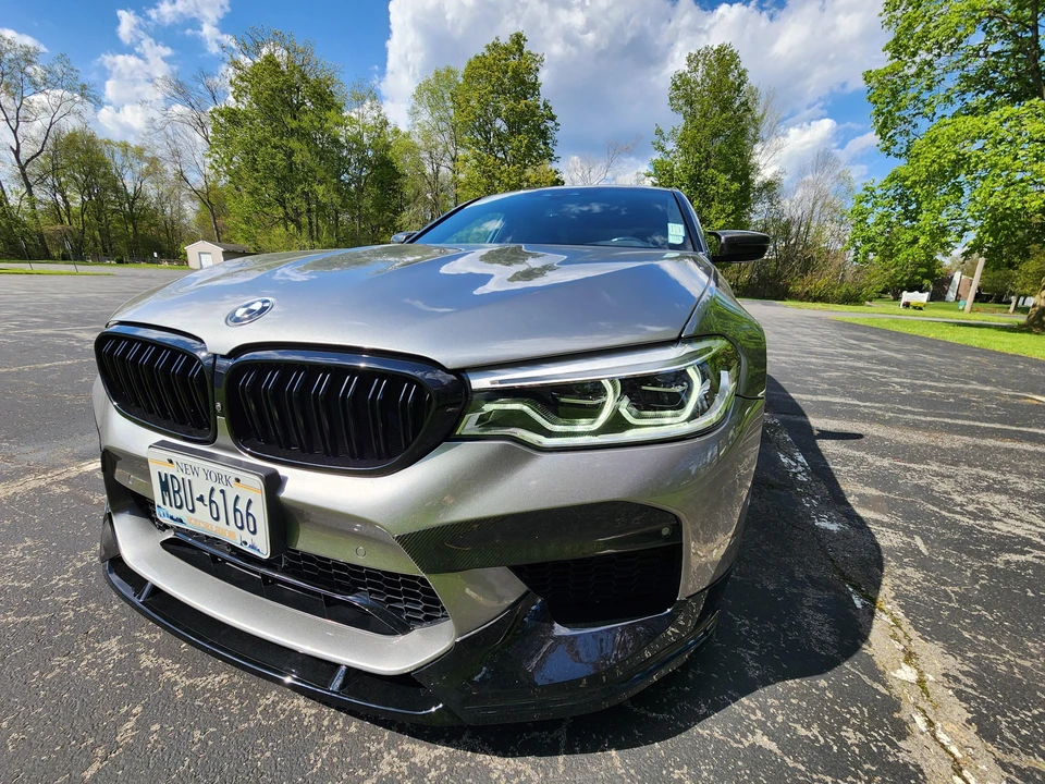 2018 BMW F90 M5 - Image 11 of 31