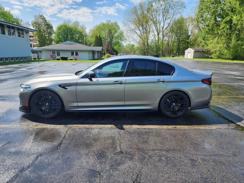 2018 BMW F90 M5 - Image 17 of 31