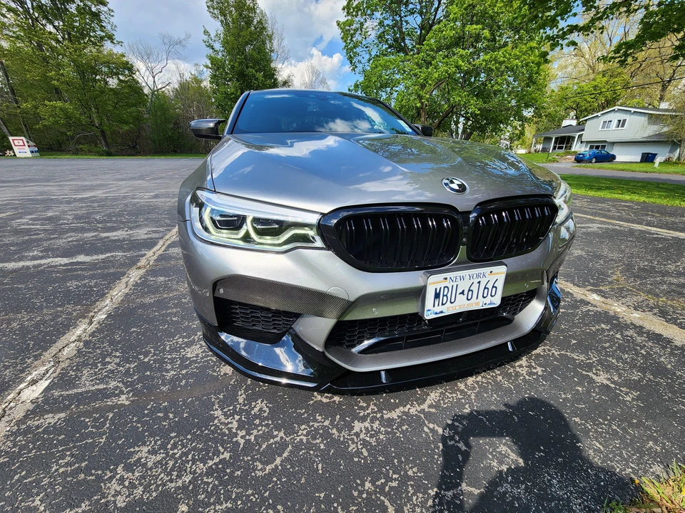 2018 BMW F90 M5 - Image 6 of 31