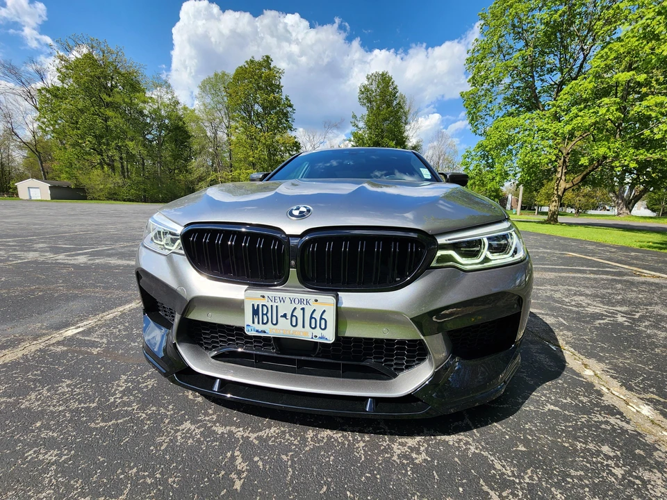 2018 BMW F90 M5 - Image 10 of 31